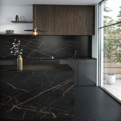 DEKTON / LAURENT / MATE TEXTURIZADO / 1.2 cm