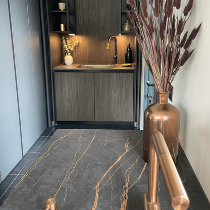 DEKTON / LAURENT / MATE TEXTURIZADO / 1.2 cm