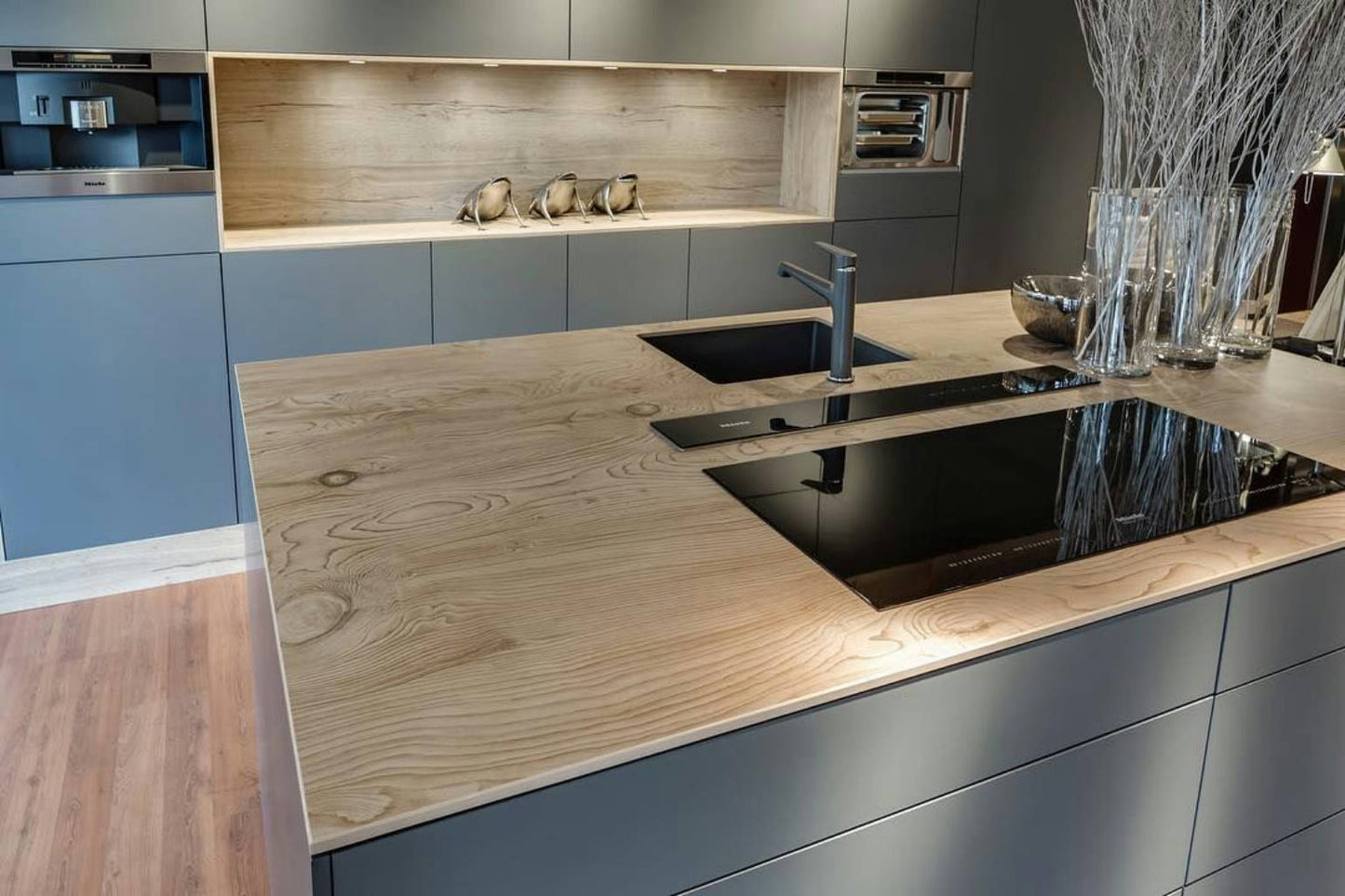 NEOLITH / LA BOHEME / SATIN / 1.2 cm