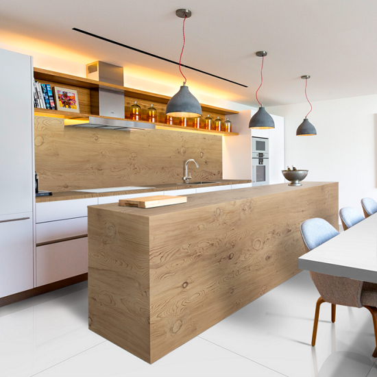 NEOLITH / LA BOHEME / SATIN / 1.2 cm