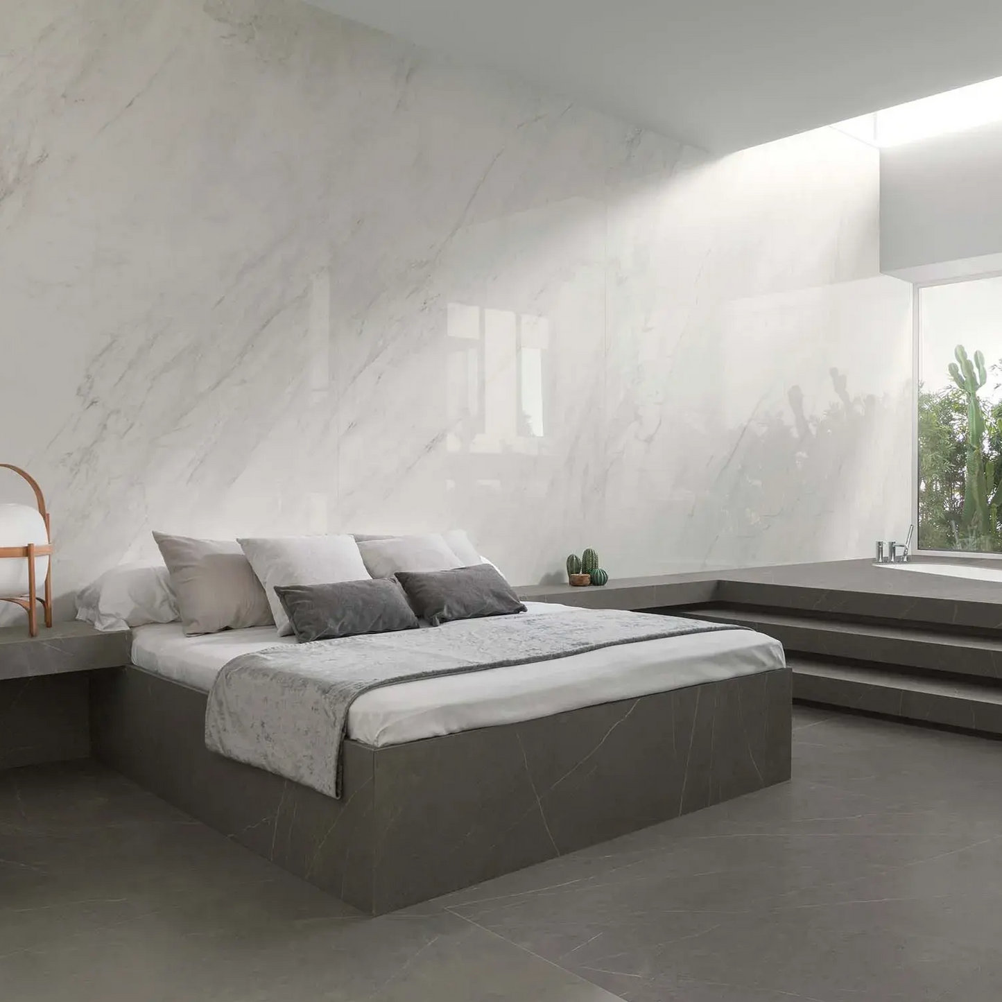 XTONE / LIEM GREY / NATURAL / 1.2 cm