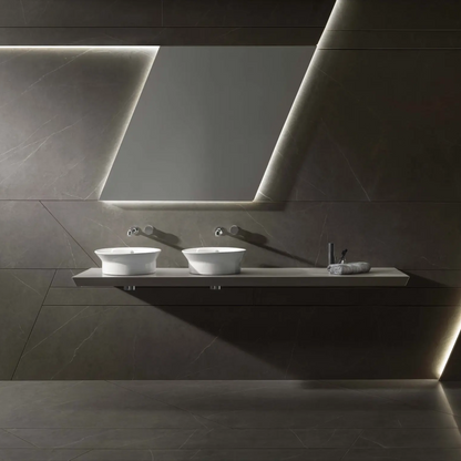 XTONE / LIEM GREY / NATURAL / 1.2 cm