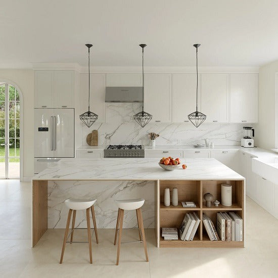 DEKTON / LUCID / PULIDO / 2 cm