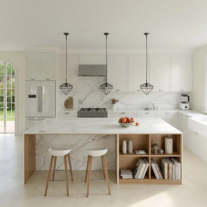 DEKTON / LUCID / PULIDO / 2 cm