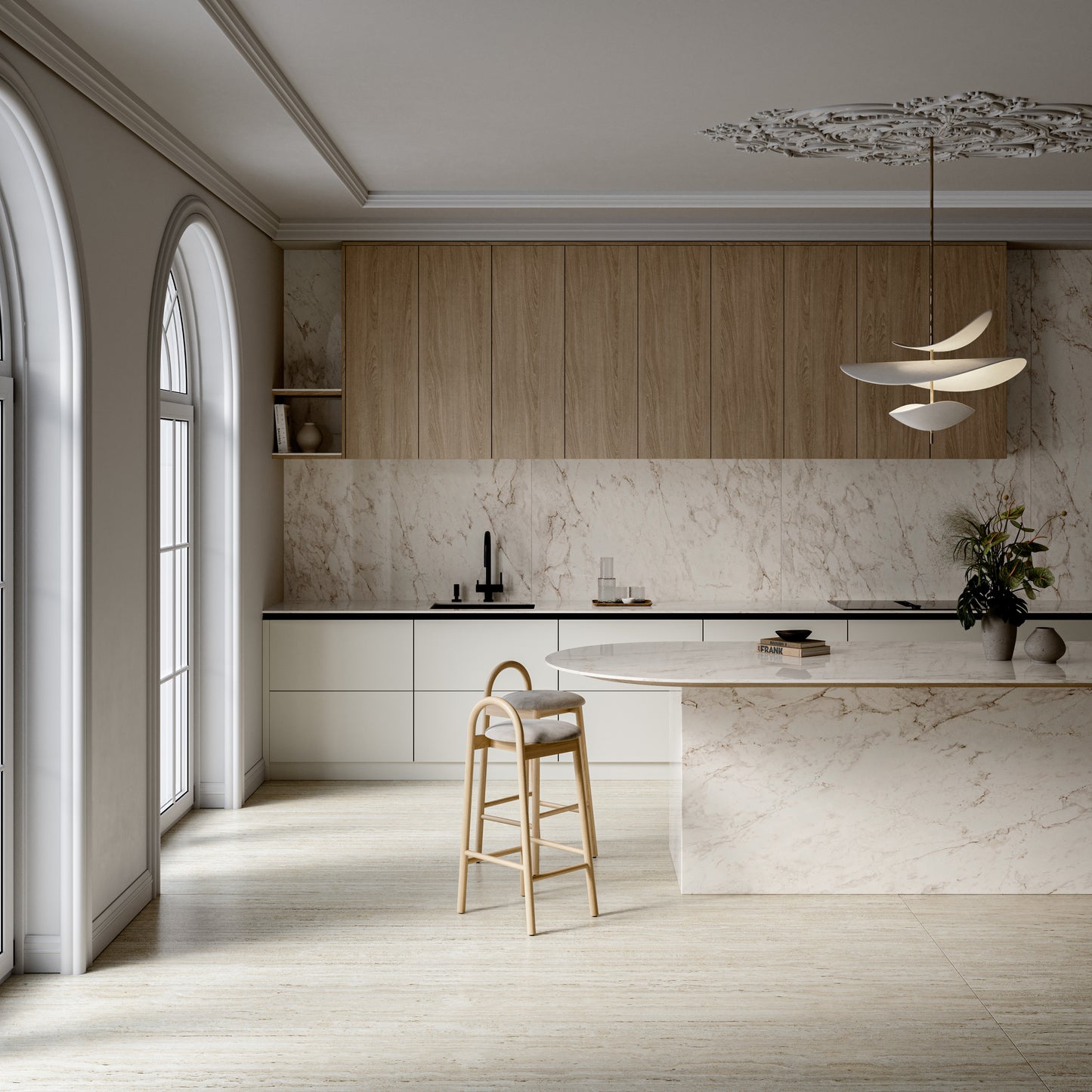 ECLOS / LANDR / 2 cm