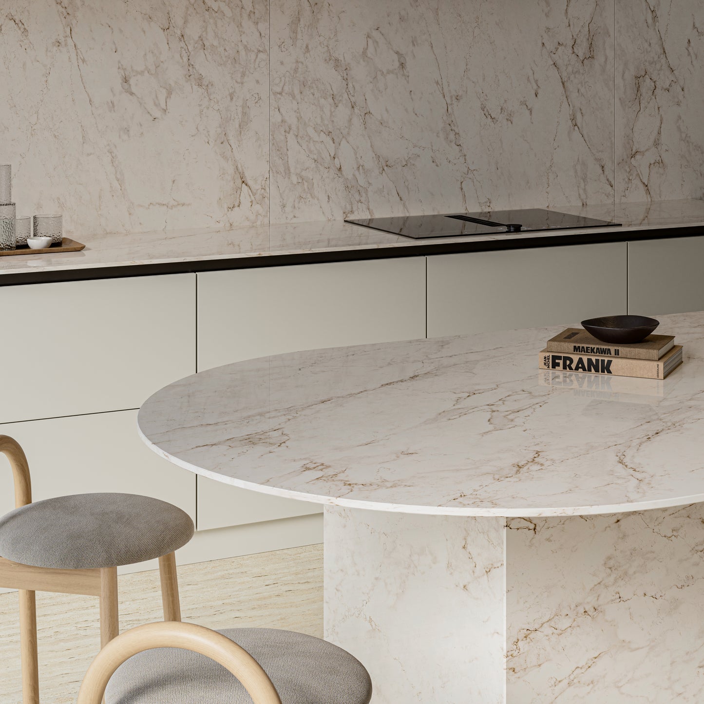 ECLOS / LANDR / 2 cm