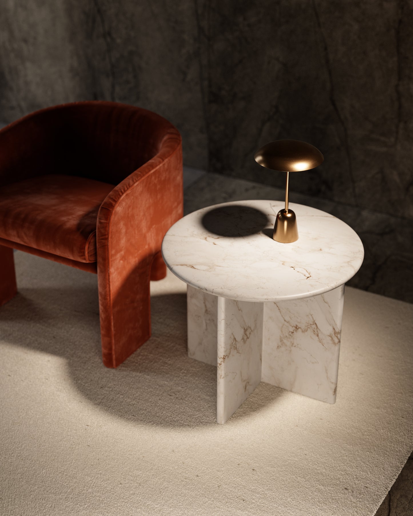 ECLOS / LANDR / 2 cm