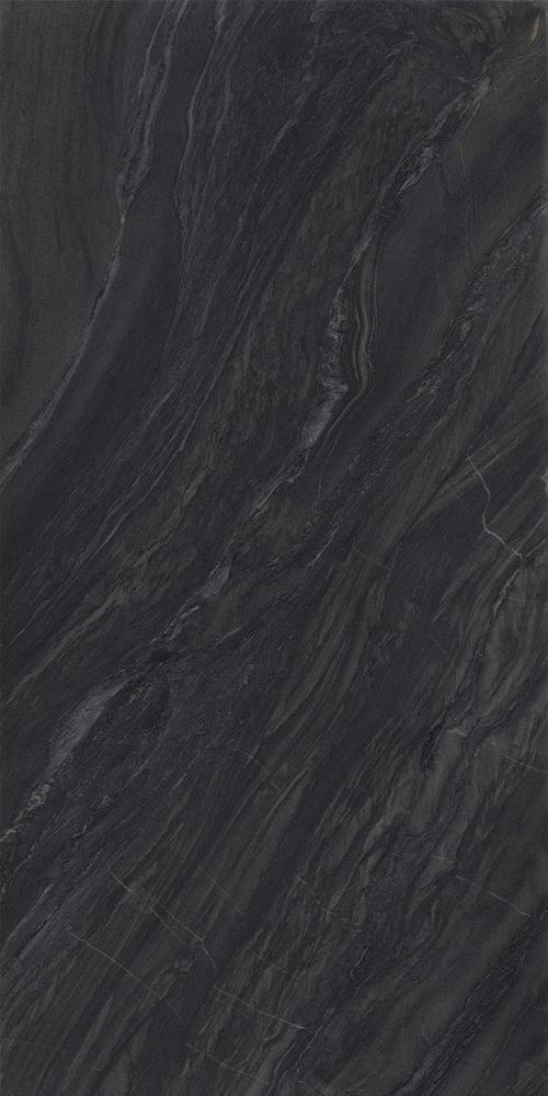 MARAZZI / BAHIA BLACK / SATIN / 1.2 cm