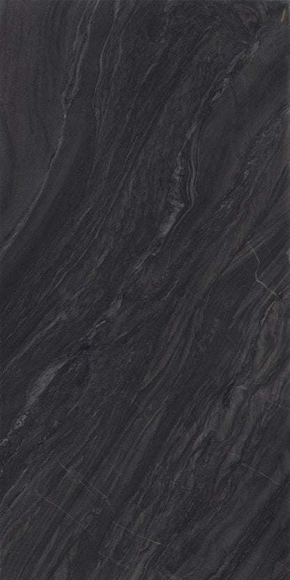 MARAZZI / BAHIA BLACK / SATIN / 1.2 cm