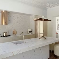 DEKTON / MARINA / VELVET / 2 cm