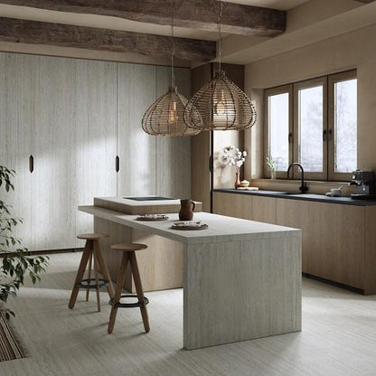DEKTON / MARMORIO / MATE TEXTURIZADO / 2 cm
