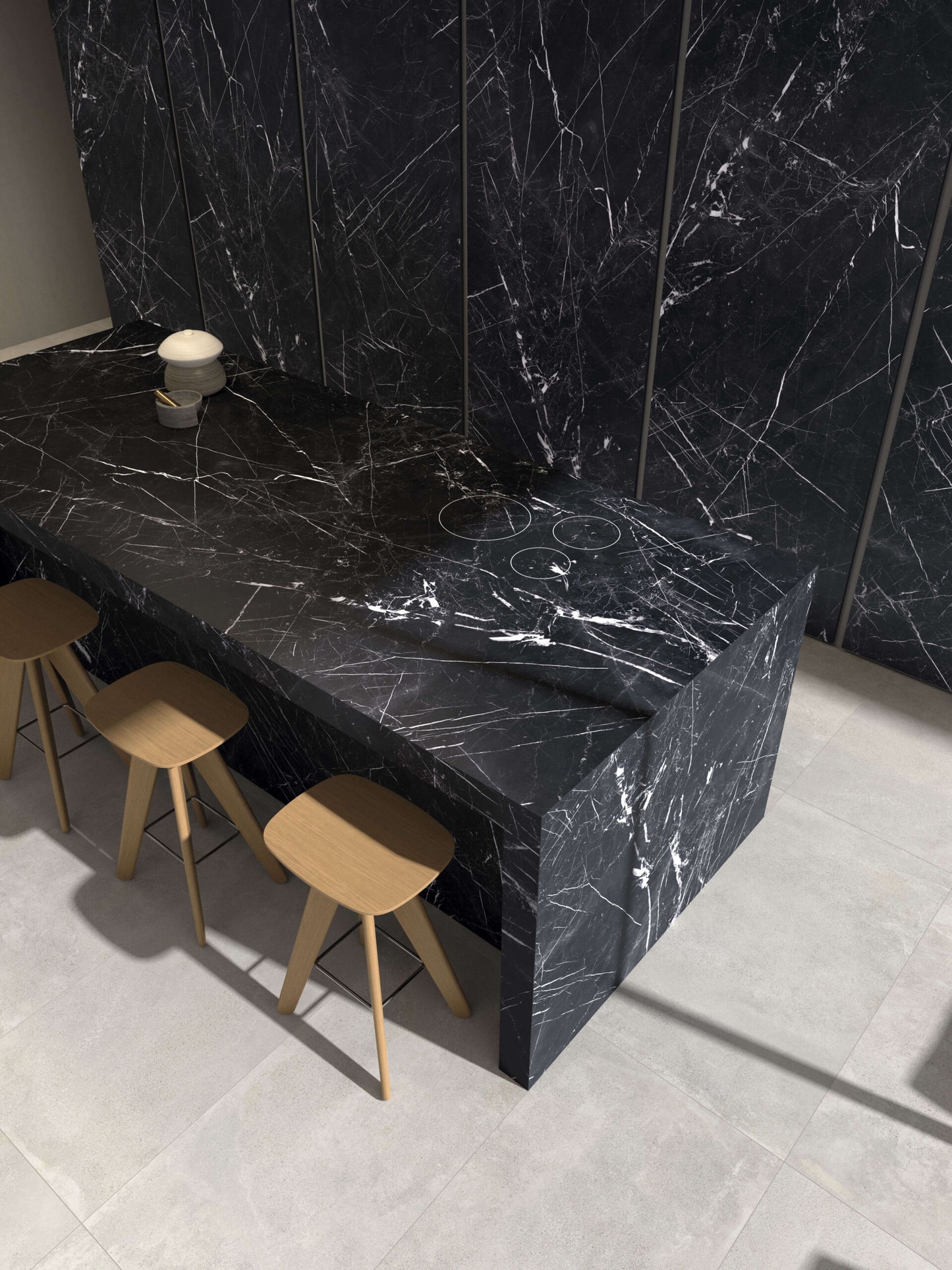 ABK / MARQUINA SELECT / SOFT / 2 cm