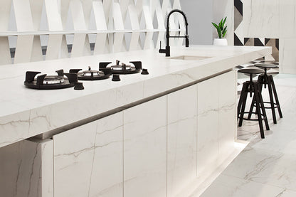 NEOLITH / MONTBLANC / SILK / 1.2 cm