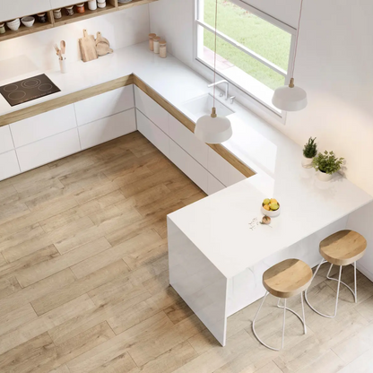 XTONE / MOON WHITE / NATURAL / 2 cm