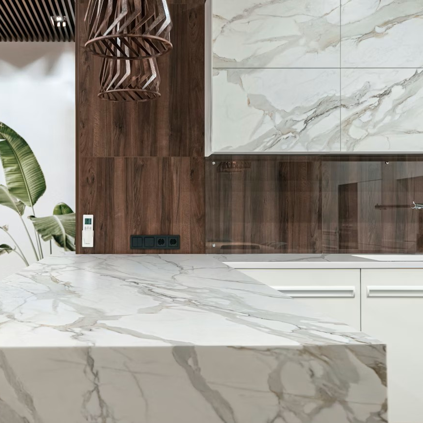 DEKTON / MORPHEUS / VELVET / 1.2 cm