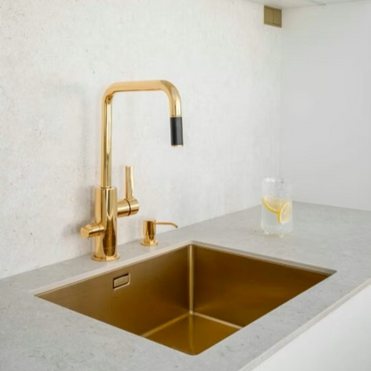 DEKTON / NEBBIA / MATE LISO / 2 cm / SELECCIÓN BERGARESA