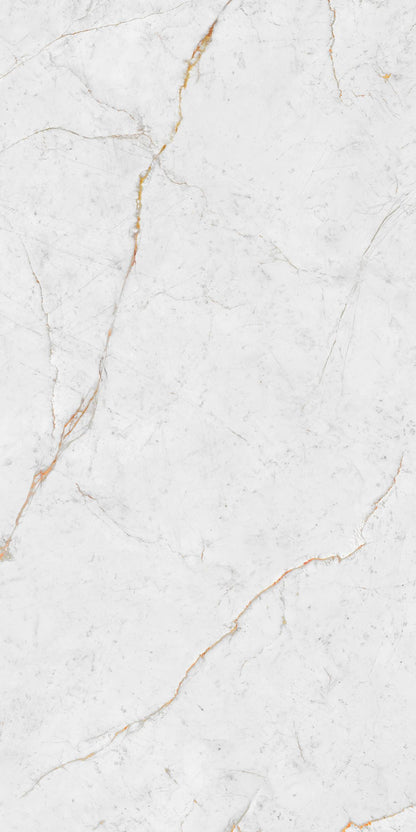 NEOLITH / ABU DHABI WHITE / DECOR POLISHED / 1.2 cm