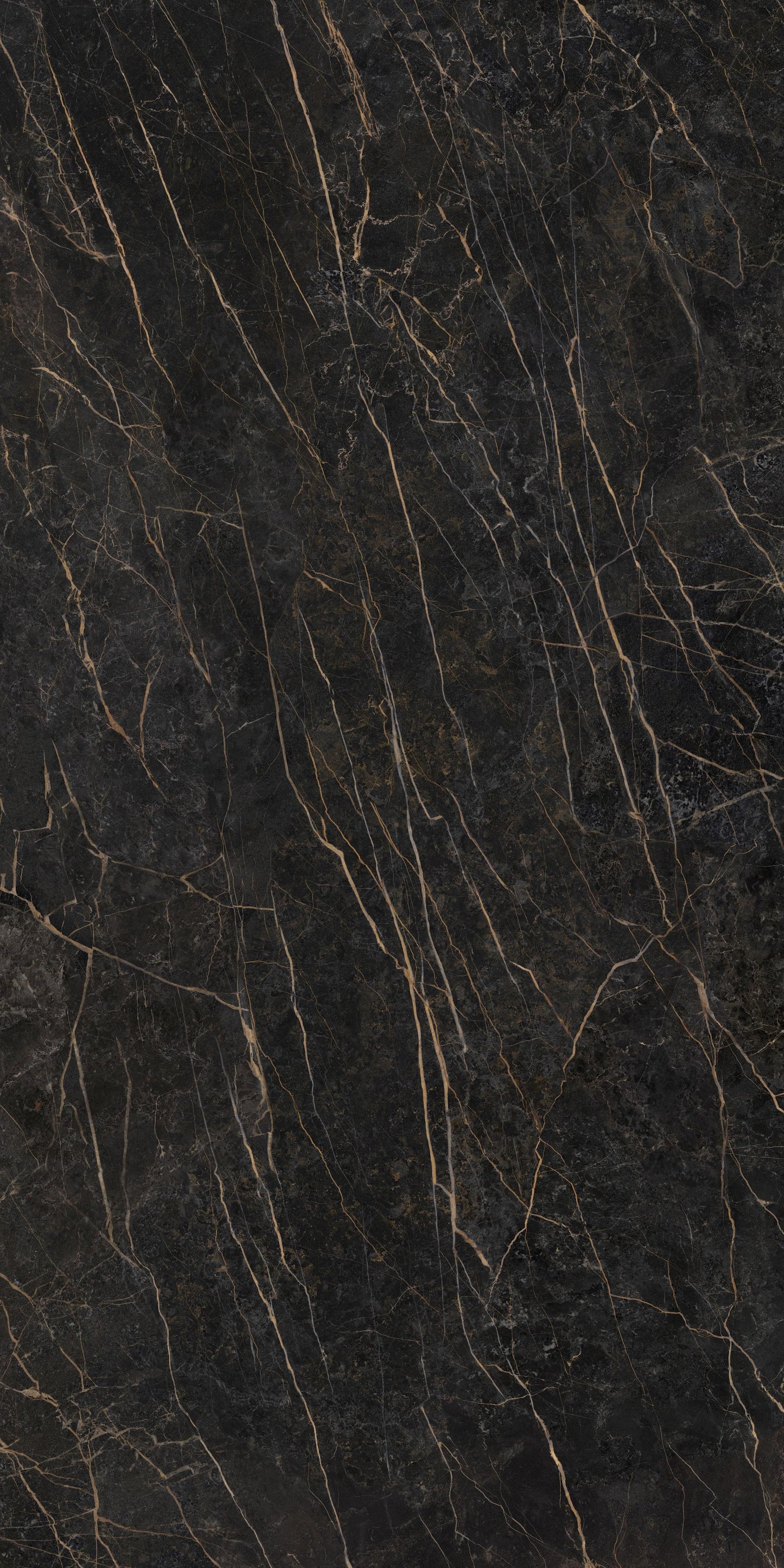 NEOLITH / BLACK OBSESSION / SILK / 2 cm