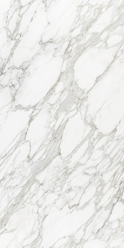 NEOLITH / CALACATTA ROYALE / SILK / 1.2 cm