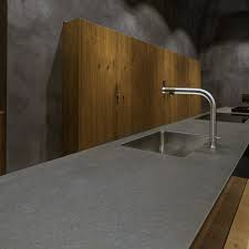 NEOLITH / NERO ZIMBAWE / RIVERWASHED / 2 cm