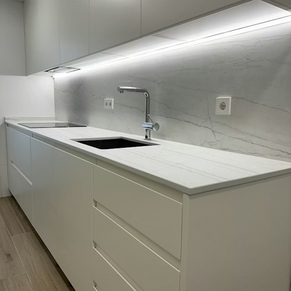 DEKTON / NEURAL / VELVET TEXTURIZADO / 1.2 cm
