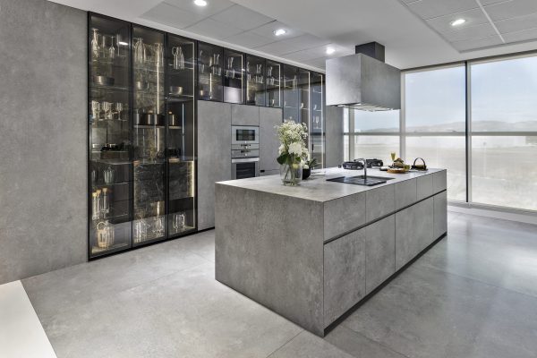 NEOLITH / NEW YORK-NEW YORK / SILK / 1.2 cm