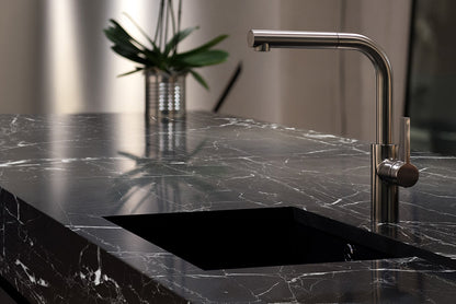 NEOLITH / NIAGARA / SILK / 2 cm