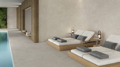 INALCO / NORA CREMA / NATURAL / 1.2 cm