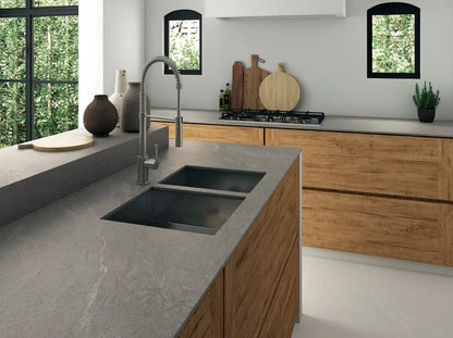 INALCO / PACIFIC GRIS / ABUJARDADO / 1.2 cm
