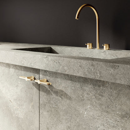 SAPIENSTONE / PALLADIUM GREY / NATURAL / 1.2 cm