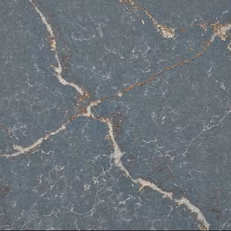 SILESTONE / PARISIEN BLEU / PULIDO / 1.2 cm