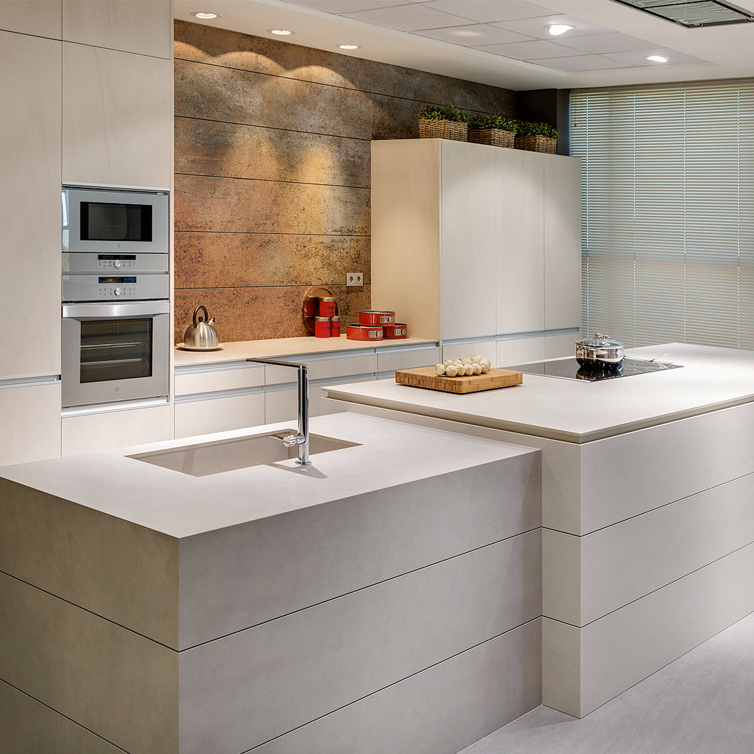 NEOLITH / PIETRA DI LUNA / SILK / 2 cm