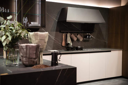 NEOLITH / PIETRA GREY / SILK / 1.2 cm