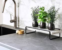 LAMINAM / PIETRA GREY / / 1.2 cm