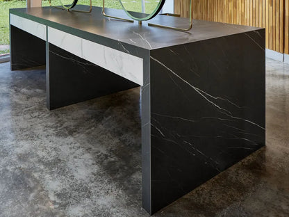 NEOLITH / PIETRA GREY / SILK / 1.2 cm