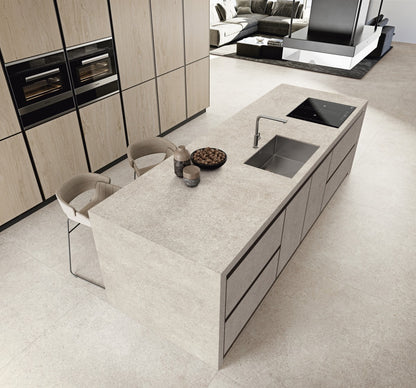 COVERLAM / PORFIDO - SAND / NATURAL / 2 cm