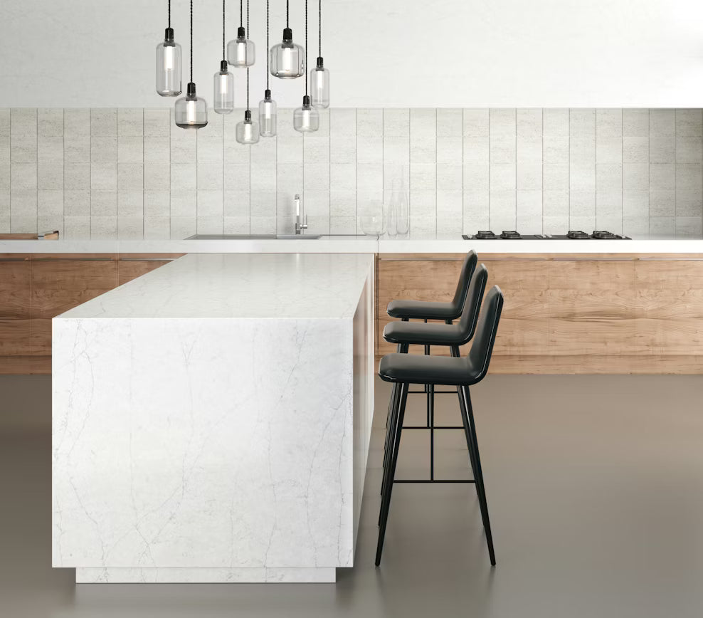 SILESTONE / PEARL JASMINE / SUEDE / 2 cm