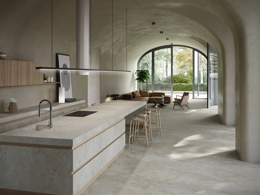 NEOLITH / RAPOLANO / NATURAL TOUCH / 2 cm