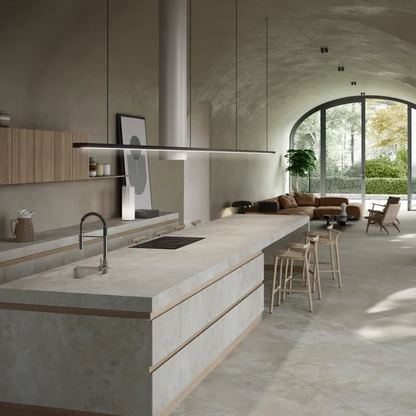 NEOLITH / RAPOLANO / NATURAL TOUCH / 2 cm