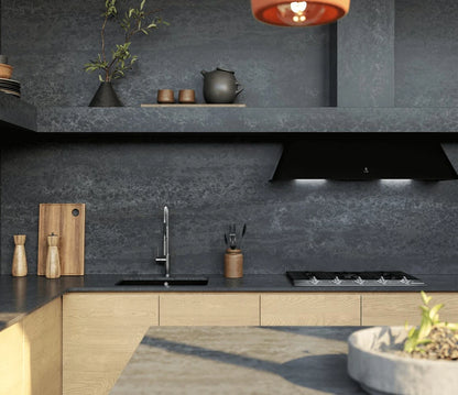 SILESTONE / RAW G / SUEDE / 2 cm