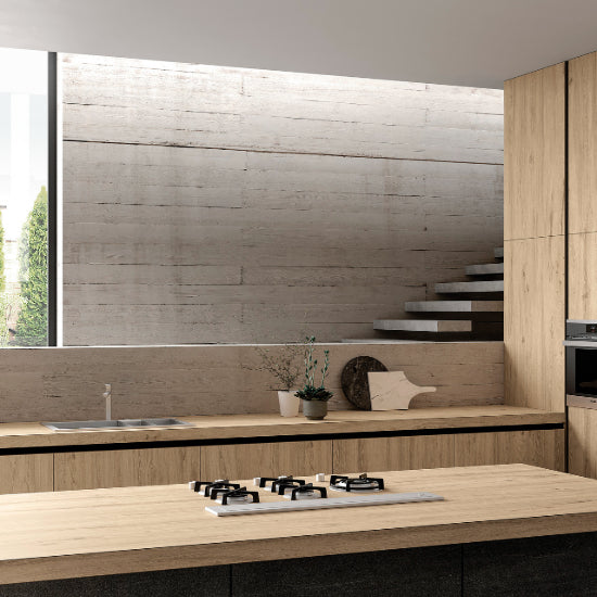 SAPIENSTONE / ROVERE BUCKSKIN /  1.2 cm