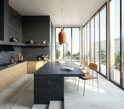 SILESTONE / RAW D / SUEDE / 2 cm