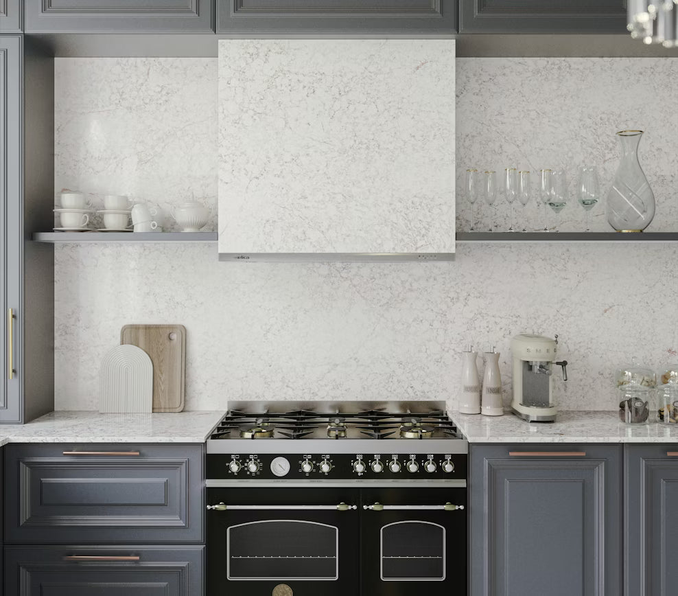 SILESTONE / RIVIÈRE ROSE / PULIDO / 2 cm
