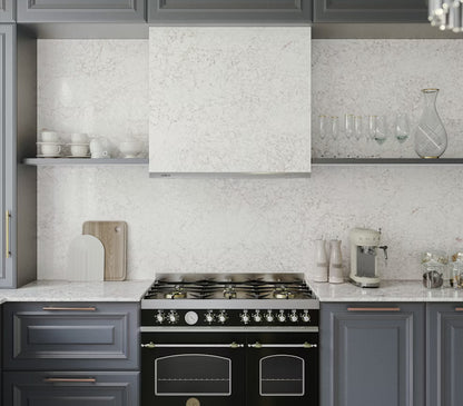 SILESTONE / RIVIÈRE ROSE / PULIDO / 2 cm