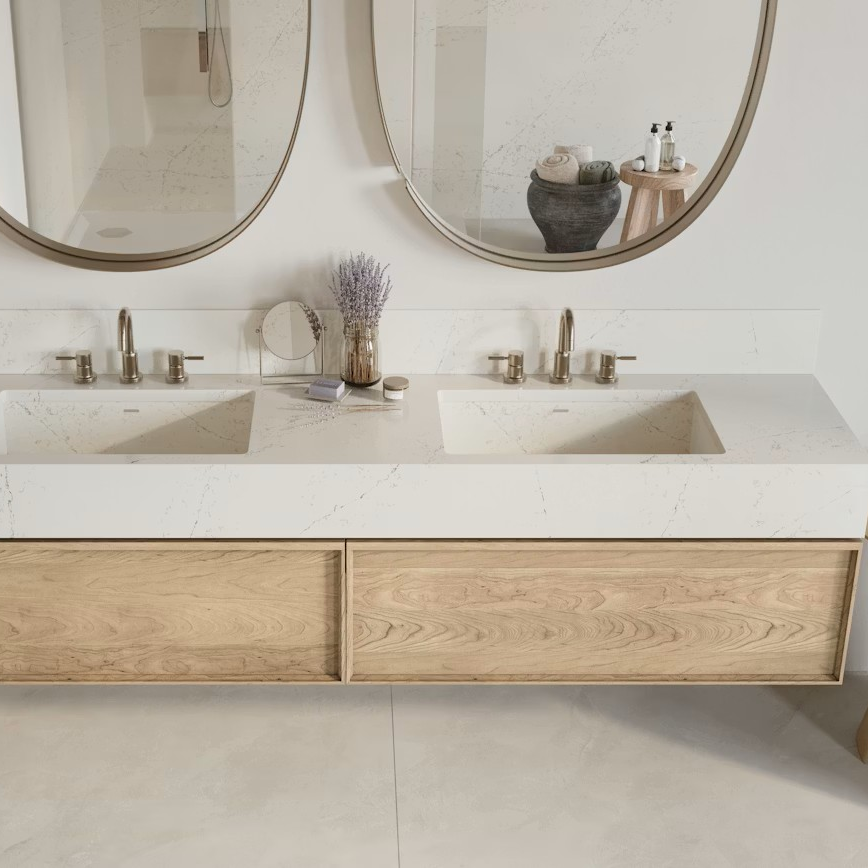 SILESTONE / SIBERIAN FROST / 2 cm