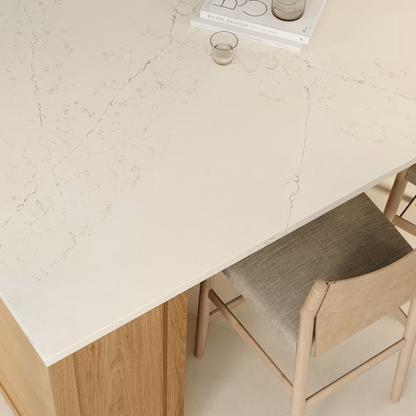 SILESTONE / SIBERIAN FROST / 2 cm