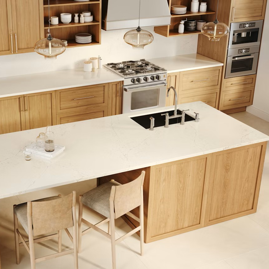 SILESTONE / SIBERIAN FROST / 2 cm