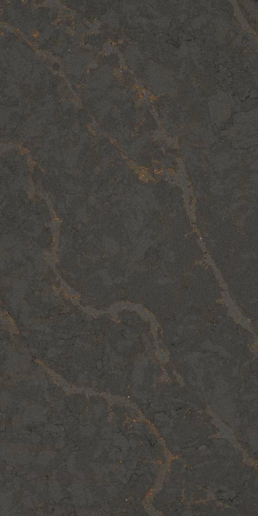 SILESTONE / BOHEMIAN FLAME / SUEDE / 2 cm