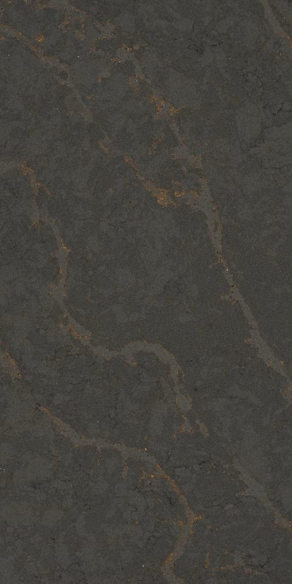 SILESTONE / BOHEMIAN FLAME / SUEDE / 1.2 cm