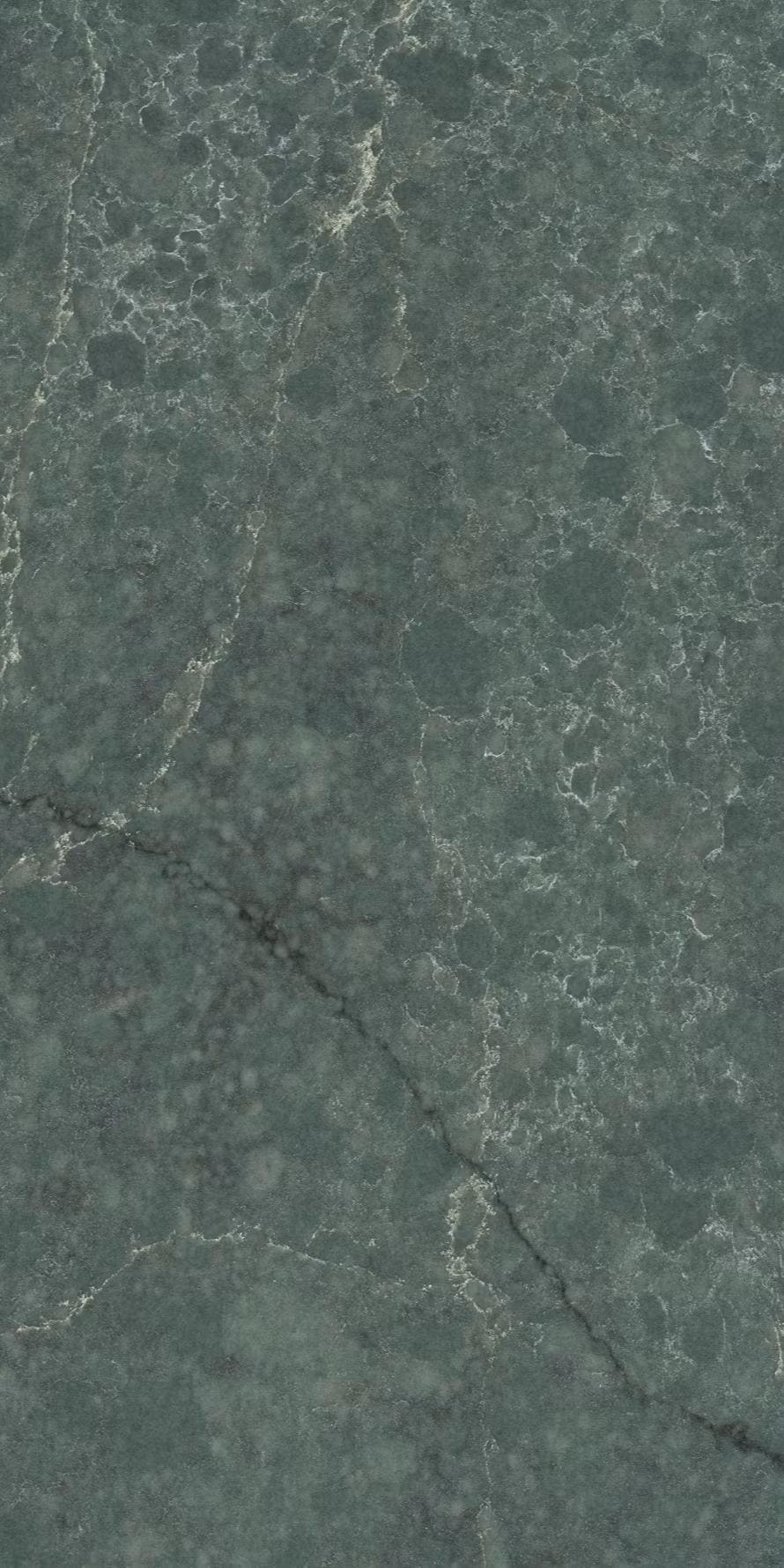 SILESTONE / JARDIN EMERALD / SUEDE / PULIDO / 2 cm